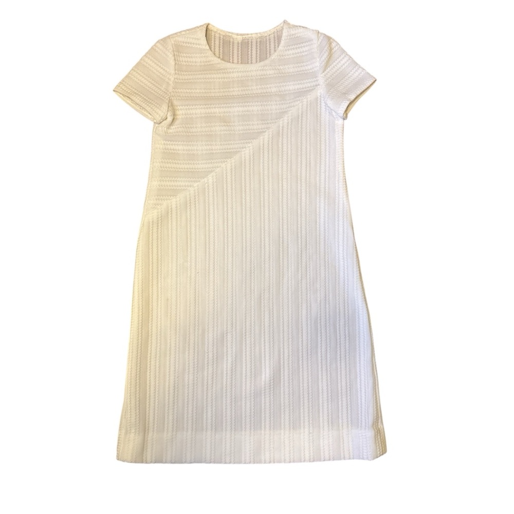 Vintage 60s/70s Handmade Mod Dress